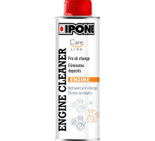Ipone engine cleaner 300 мл промивний засіб двигуна перед заміною масла (careline) (12)