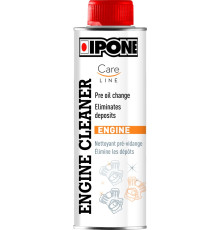 Ipone engine cleaner 300 мл промивний засіб двигуна перед заміною масла (careline) (12)