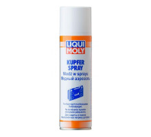 Liqui moly мідний спрей 250 мл (6)