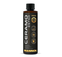 Mannol ceramo ester антифрикційна присадка 250 мл (9829) (24)