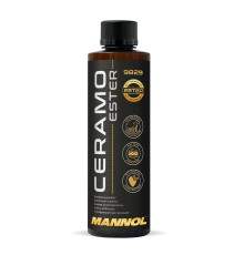Mannol ceramo ester антифрикційна присадка 250 мл (9829) (24)