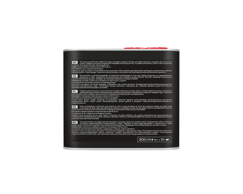 Mannol ceramo ester антифрикційна присадка 300мл (9829) (24)