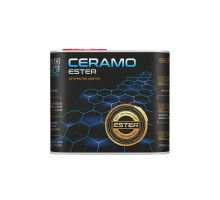 Mannol ceramo ester антифрикційна присадка 300мл (9829) (24)