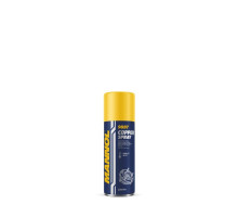 Mannol copper spray мідна мастильна спрей 250 мл (9887) (12)