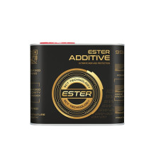 Присадка в моторну маслу mannol ester additive 500ml (9929) (24)