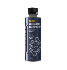 Mannol getriebeoel leak-stop - очищувач коробки передач 250 мл (зупиняє витіки) (9968) ()