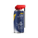 Mannol m-40 lubricant - мультифункціональний засіб 400мл (змащує, очищає, захист від іржі) (9892)