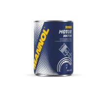 Mannol motor doctor 350ml metal can (зменшує витоки масла, підвищує тиск масла) (9990)