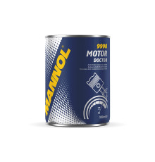 Mannol motor doctor 350ml metal can (зменшує витоки масла, підвищує тиск масла) (9990)