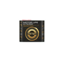 Mannol motor life extender 500 ml engine leak seal (9943) (15)