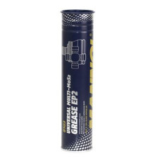 Mannol promotion universal grease ep-2 multi mos2 with molybdenum disulphide 400g (8103)