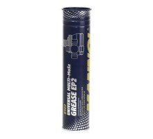Mannol promotion universal grease ep-2 multi mos2 with molybdenum disulphide 400g (8103)