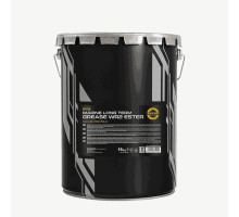 Mannol universal grease wr2 18kg універсальне мастило довготрокового (літієво-кальцієвого, довготрокового) (8101)