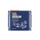 Mannol super benzin octane plus 450 мл - підвищує октанове число, очищає паливну систему (9954) (24) - заміняє mn9989