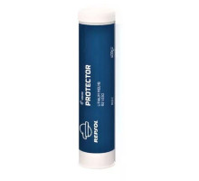 Repsol lithium grease protector lithium molyb r2 400g (24) - заміняє rp653q48