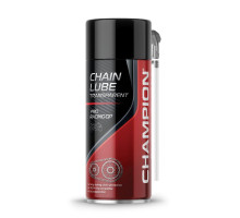 Champion chain lube proracing gp chain lube transparent 400ml (akc)