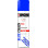 Ipone spray chain 250ml blue chain lubricant color blue (careline) (akc) (12)