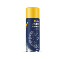 Mannol chain clean 400ml - спрей для очищення ланцюг (7904) (24) (1680)