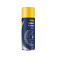 Mannol chain clean 400ml - спрей для очищення ланцюг (7904) (24) (1680)