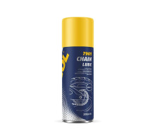 Mannol chain lube 200 ml - chain lubricant (7901) (24)