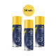 Mannol chain lube 200ml - chain lubricant (7901) - коробка 24 штуки (пакет)