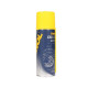 Mannol chain lube 200ml - chain lubricant (7901) - коробка 96 штук (пакет)