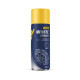 Mannol white grease 450ml - white універсальне мастило (спрей) (8121) - коробка 24 штуки (пакет)