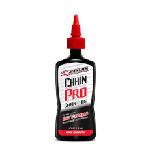Новий продукт maxima bike chain oil bike chain pro dry formula for dry conditions 118 ml (12) (akc)