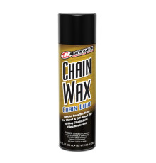 Maxima new product chain wax chain lube large 535 ml (12) (akc)