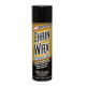 Maxima new product chain wax chain lube large 535 ml (12) (akc)