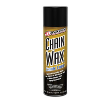 Maxima new product chain wax chain lube large 535 ml (12) (akc)