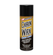 Maxima new product chain wax chain lube small 218 ml (20) (akc)