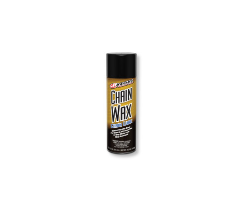Maxima new product chain wax chain lube small 218 ml (20) (akc)