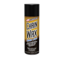 Maxima new product chain wax chain lube small 218 ml (20) (akc)
