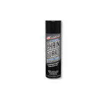 Maxima новий продукт синтетична мастила ланцюг clear synthetic chain guard large 513 ml (12) (akc)