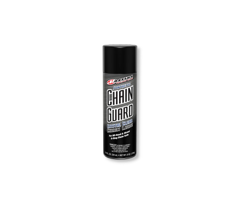 Maxima новий продукт синтетична мастила ланцюг clear synthetic chain guard small 220 ml (20) (akc)