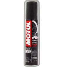 Motul c2+ chain lube road plus 100ml chain lubricant