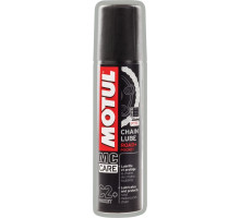 Motul c2+ chain lube road plus 100ml chain lubricant