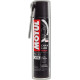 Motul c2+ chain lube road plus 400ml chain lube (біла)