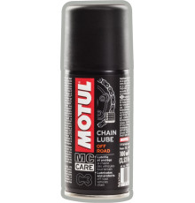 Motul c3 chain lube off road 100ml chain lube
