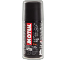 Motul c3 chain lube off road 100ml chain lube