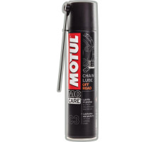 Motul c3 chain lube off road 400 мл ланцюгова мастила