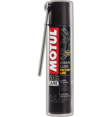 Motul c4 chain lube factory line 0.4l chain lubricant