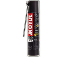 Motul c4 chain lube factory line 0.4l chain lubricant