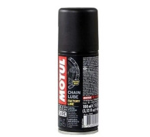 Motul c4 chain lube factory line 100ml chain lubricant