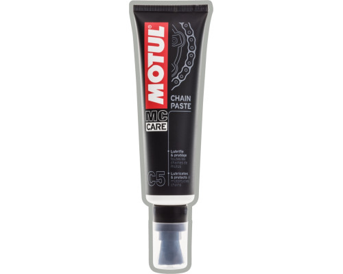 Motul c5 паста для ланцюг 150мл