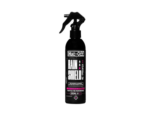Muc-off sale rain shiel re-proofer (250 мл) (akc)