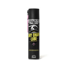 Змастило для сухого ланцюг muc-off (400 мл)