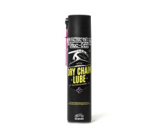Змастило для сухого ланцюг muc-off (400 мл)