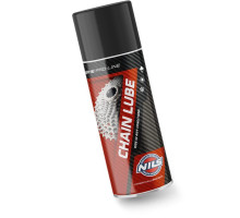 Nils chain lube spray 400ml chain spray (akc)